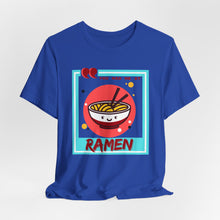 Load image into Gallery viewer, You Had Me at Ramen Unisex Jersey Short Sleeve Tee
