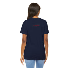 Load image into Gallery viewer, You Had Me at 5,6,7,8 Unisex Jersey Short Sleeve Tee
