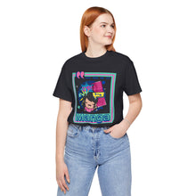 Load image into Gallery viewer, You Had Me at Manga Unisex Jersey Short Sleeve Tee
