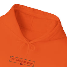 Load image into Gallery viewer, Hot Canadian Mess Unisex Heavy Blend™ Hooded Sweatshirt
