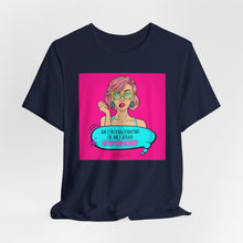 Load image into Gallery viewer, My Greatness Unisex Jersey Short Sleeve Tee
