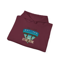 Load image into Gallery viewer, Cottage Culture Unisex Heavy Blend™ Hooded Sweatshirt
