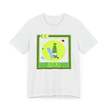 Load image into Gallery viewer, You Had Me at Soju Unisex Jersey Short Sleeve Tee
