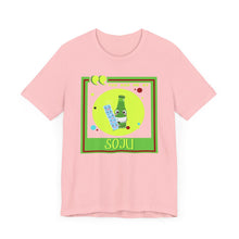 Load image into Gallery viewer, You Had Me at Soju Unisex Jersey Short Sleeve Tee
