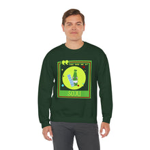 Load image into Gallery viewer, You Had Me at Soju Unisex Heavy Blend™ Crewneck Sweatshirt
