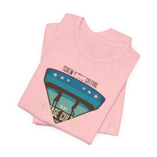 Load image into Gallery viewer, Cottage Culture Unisex Jersey Short Sleeve Tee
