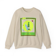 Load image into Gallery viewer, You Had Me at Soju Unisex Heavy Blend™ Crewneck Sweatshirt
