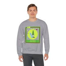Load image into Gallery viewer, You Had Me at Soju Unisex Heavy Blend™ Crewneck Sweatshirt
