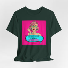 Load image into Gallery viewer, My Greatness Unisex Jersey Short Sleeve Tee
