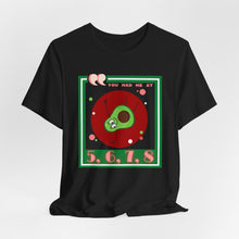 Load image into Gallery viewer, You Had Me at 5,6,7,8 Unisex Jersey Short Sleeve Tee
