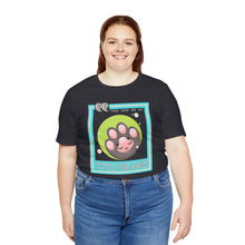 Load image into Gallery viewer, You Had Me at Toe Beans Unisex Jersey Short Sleeve Tee
