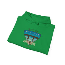 Load image into Gallery viewer, Cottage Culture Unisex Heavy Blend™ Hooded Sweatshirt
