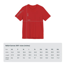 Load image into Gallery viewer, Got adhd? Unisex Jersey Short Sleeve Tee

