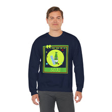 Load image into Gallery viewer, You Had Me at Soju Unisex Heavy Blend™ Crewneck Sweatshirt
