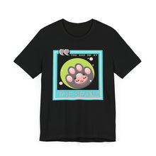 Load image into Gallery viewer, You Had Me at Toe Beans Unisex Jersey Short Sleeve Tee
