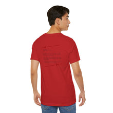 Load image into Gallery viewer, Two-Four (2-4) Unisex Jersey Short Sleeve Tee
