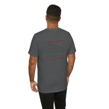 Load image into Gallery viewer, The 6ix Unisex Jersey Short Sleeve Tee
