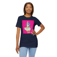 Load image into Gallery viewer, My Type of Adulting Unisex Jersey Short Sleeve Tee

