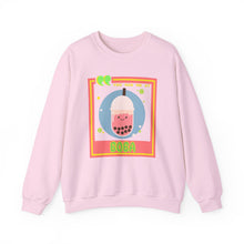 Load image into Gallery viewer, You Had Me at Boba Unisex Heavy Blend™ Crewneck Sweatshirt
