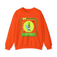 Load image into Gallery viewer, You Had Me at Soju Unisex Heavy Blend™ Crewneck Sweatshirt
