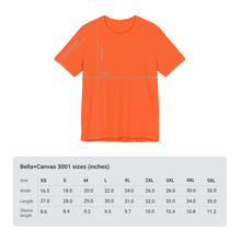 Load image into Gallery viewer, Buggy NPC Unisex Jersey Short Sleeve Tee
