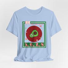 Load image into Gallery viewer, You Had Me at 5,6,7,8 Unisex Jersey Short Sleeve Tee
