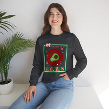 Load image into Gallery viewer, You Had Me at 5,6,7,8 Unisex Heavy Blend™ Crewneck Sweatshirt
