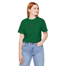 Load image into Gallery viewer, Hot Canadian Mess Unisex Jersey Short Sleeve Tee
