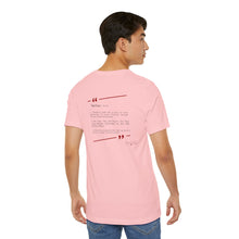 Load image into Gallery viewer, Two-Four (2-4) Unisex Jersey Short Sleeve Tee
