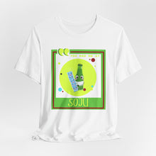 Load image into Gallery viewer, You Had Me at Soju Unisex Jersey Short Sleeve Tee
