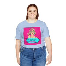 Load image into Gallery viewer, My Greatness Unisex Jersey Short Sleeve Tee
