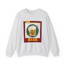 Load image into Gallery viewer, You Had Me at Beer Unisex Heavy Blend™ Crewneck Sweatshirt
