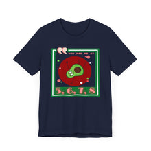 Load image into Gallery viewer, You Had Me at 5,6,7,8 Unisex Jersey Short Sleeve Tee
