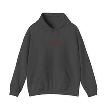Load image into Gallery viewer, Hot Canadian Mess Unisex Heavy Blend™ Hooded Sweatshirt
