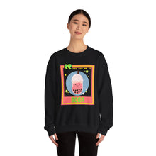 Load image into Gallery viewer, You Had Me at Boba Unisex Heavy Blend™ Crewneck Sweatshirt
