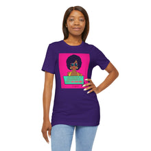 Load image into Gallery viewer, Or Just Me? Unisex Jersey Short Sleeve Tee
