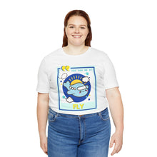 Load image into Gallery viewer, You Had Me at Fly Unisex Jersey Short Sleeve Tee
