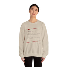 Load image into Gallery viewer, Canuck Unisex Heavy Blend™ Crewneck Sweatshirt
