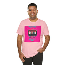 Load image into Gallery viewer, Buggy NPC Unisex Jersey Short Sleeve Tee

