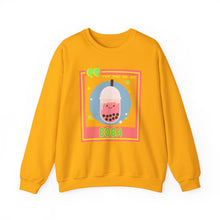 Load image into Gallery viewer, You Had Me at Boba Unisex Heavy Blend™ Crewneck Sweatshirt
