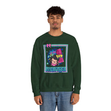 Load image into Gallery viewer, You Had Me at Manga Unisex Heavy Blend™ Crewneck Sweatshirt

