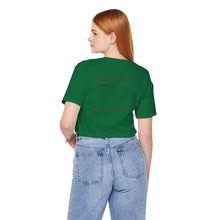 Load image into Gallery viewer, Double Double Unisex Jersey Short Sleeve Tee
