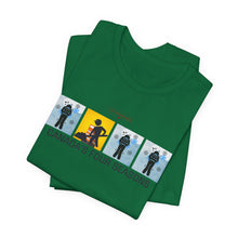 Load image into Gallery viewer, Canada&#39;s Four Seasons Unisex Jersey Short Sleeve Tee
