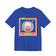 Load image into Gallery viewer, You Had Me at Boba Unisex Jersey Short Sleeve Tee
