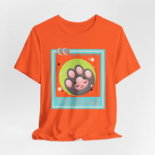 Load image into Gallery viewer, You Had Me at Toe Beans Unisex Jersey Short Sleeve Tee
