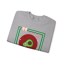 Load image into Gallery viewer, You Had Me at 5,6,7,8 Unisex Heavy Blend™ Crewneck Sweatshirt
