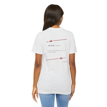 Load image into Gallery viewer, Kerfuffle Unisex Jersey Short Sleeve Tee
