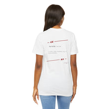 Load image into Gallery viewer, Kerfuffle Unisex Jersey Short Sleeve Tee

