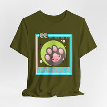 Load image into Gallery viewer, You Had Me at Toe Beans Unisex Jersey Short Sleeve Tee
