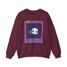 Load image into Gallery viewer, You Had Me at Nap Unisex Heavy Blend™ Crewneck Sweatshirt
